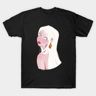 Femme fatale T-Shirt